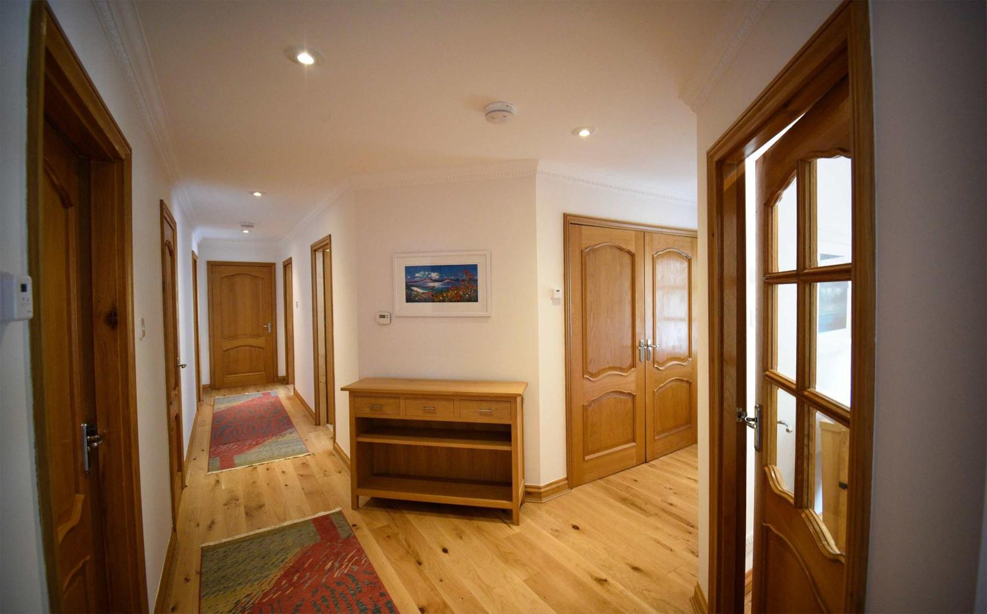 Shoreside Vila The Braes Exterior foto